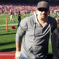 Barry Dambrowski, CCE