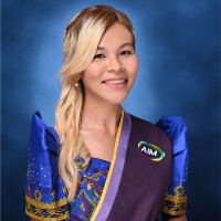 Dannah Mikhaela Pillerin, MBA