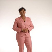 Denise Adams-Clinton