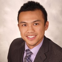 Michael Saldana