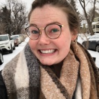 Megan Mcmillan