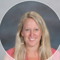 Amy Mcwhirter
