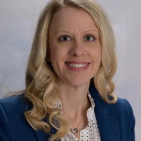 Becky Haden, Mt(Ascp), Cic