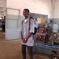 Mahamadou Balde