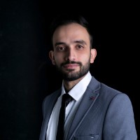 Pouya Ganjeh