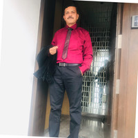 Kirit Shah