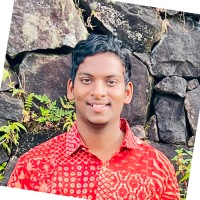 Eshwar Nagaraj S V Setty