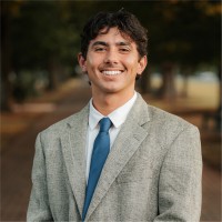 Seth Robertson