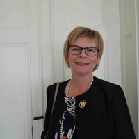Marie Atmer