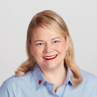 Krissy Sarine Van Brunt