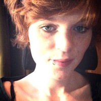 Madaleine Zachry