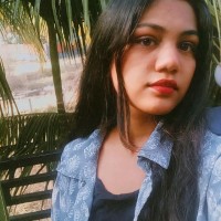 Nikita Chavan