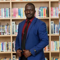 Patrick Kimuli