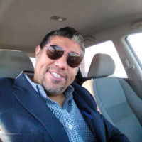 Daniel Martinez