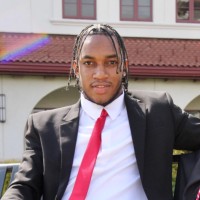 Kimani Brown