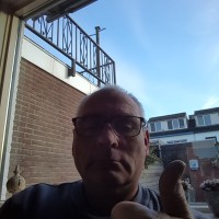 Andy Van Den Bergh