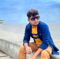 Mohit Sakya