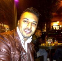 Ualid Romdhane