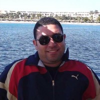 Ahmed Shawky
