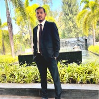 Selvamuthukumar Aruchamy