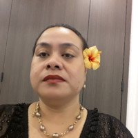 Eleni Fatiki Tu'I Poese