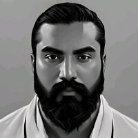 Kannan Nadar