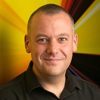 Steve Rudd, Mcipd