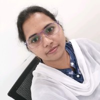 Sravani Nuthalapati