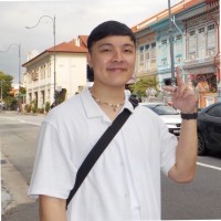Justin Leong