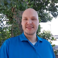 Todd Maxey