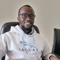 Eric Maina
