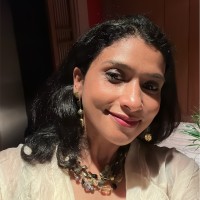 Deepthi Sasidharan