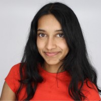 Esha Pentakota