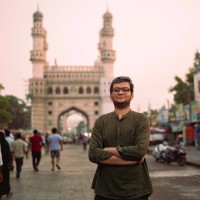 Debopam Bhattacharya