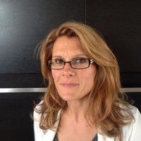 Séverine Machtelinck - Marcadet