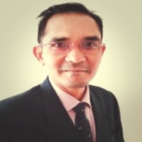 Suresh Selvanathan