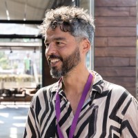 Marcos Muñiz García