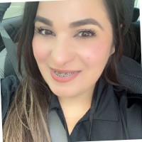 Vanesa Carrillo