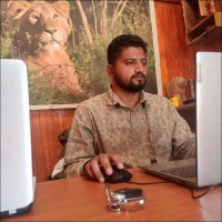 Brijesh Pithiya