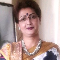 Nandini Dasgupta