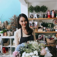 Panisa Kenchiewcharn