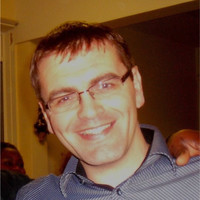 Andy Sinclair