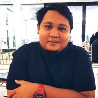 Muhammad Fadly Mawasi