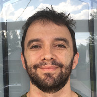 Rodrigo Bergel