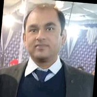 Dr. Mohamad Tarik