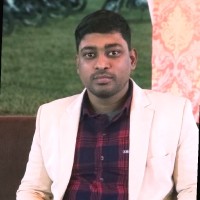 Nikhil Gupta