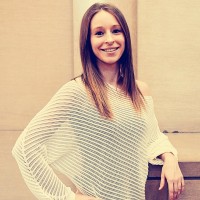Sandrine Gobeil