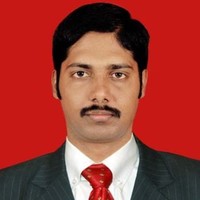 Srinivasan Saravanan