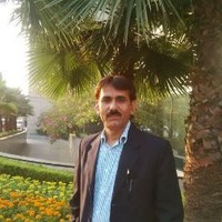 CS Anil Tyagi