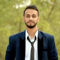 Muhammad Hammad